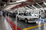BMW 530 MLE 1976 года (ZA)